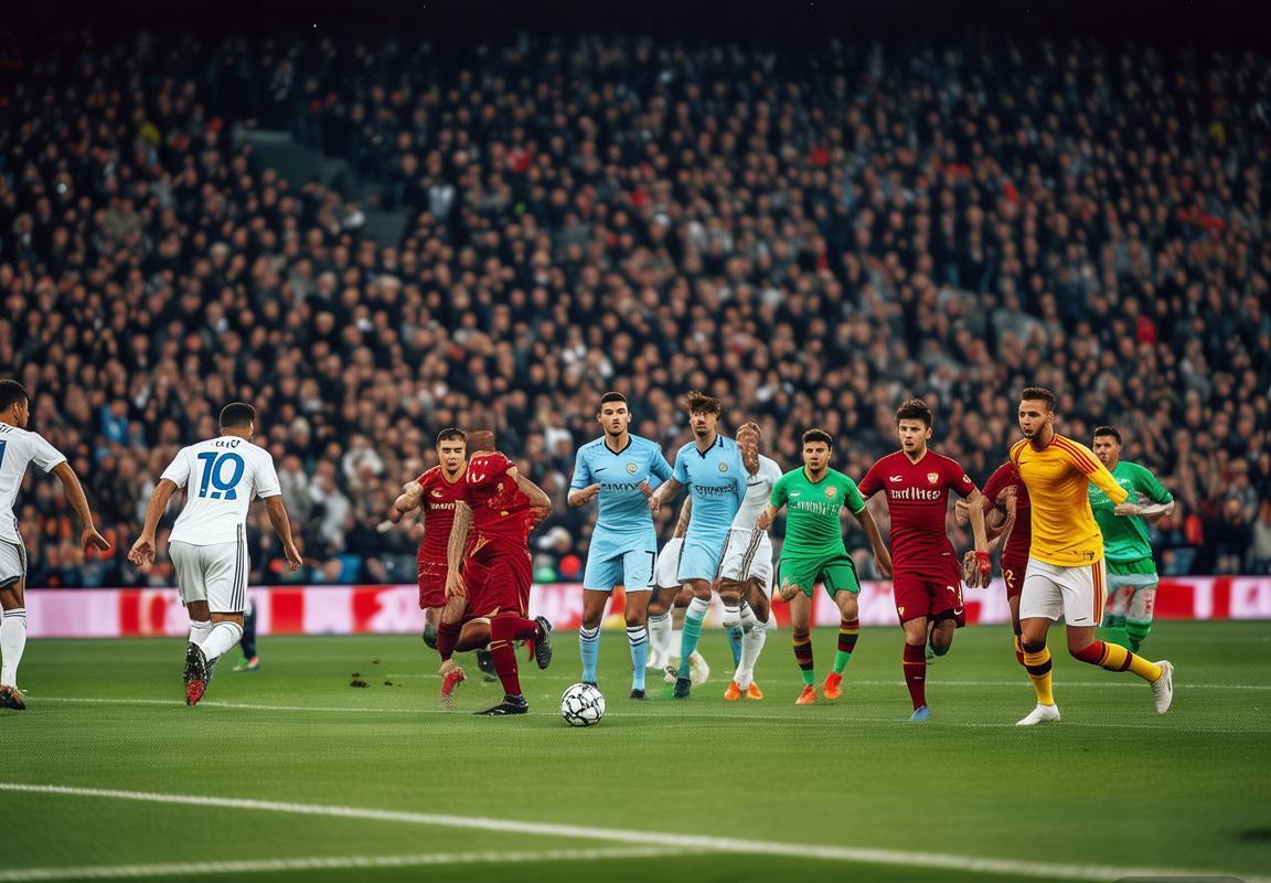 欧冠战报：皇马遭曼城逆转，阿森纳六连胜领跑，罗马力克AC米兰