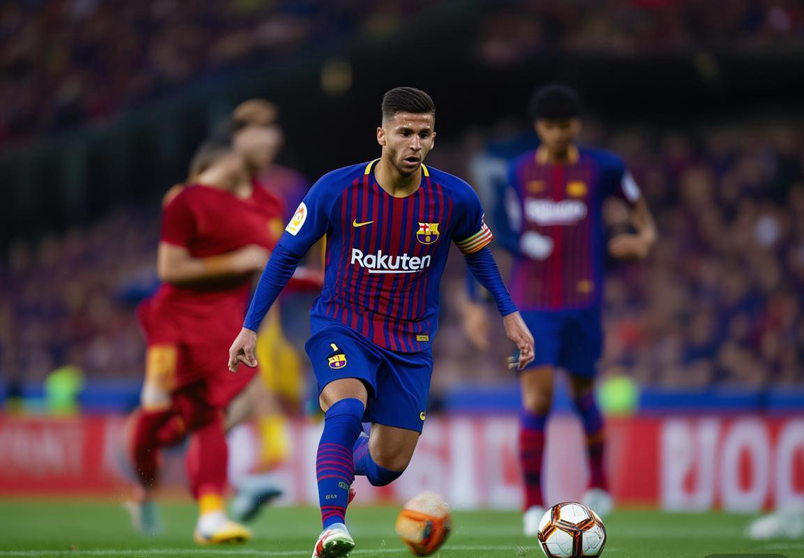 AC米兰巴塞罗那谈判莱万多夫斯基转会，锋线补强或引发夏季转会连锁交易