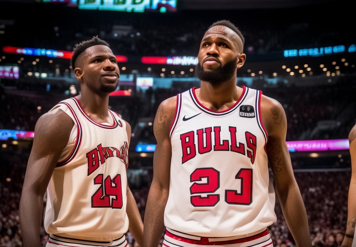 芝加哥公牛队主场四连败，能否在对阵骑士时止住颓势？